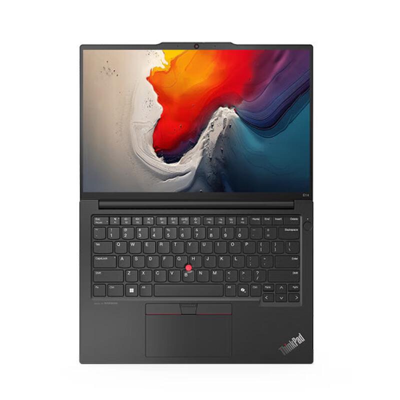 Lenovo ThinkPad E14 Gen 5 Ryzen Edition 14-inch Laptop (CN version)