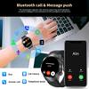 SACOSDING New 1.43 Inch AMOLED Screen Smart Watch 2024 Bluetooth Call Watches For Women Health Monitor Sport Fitness Women Smartwatch