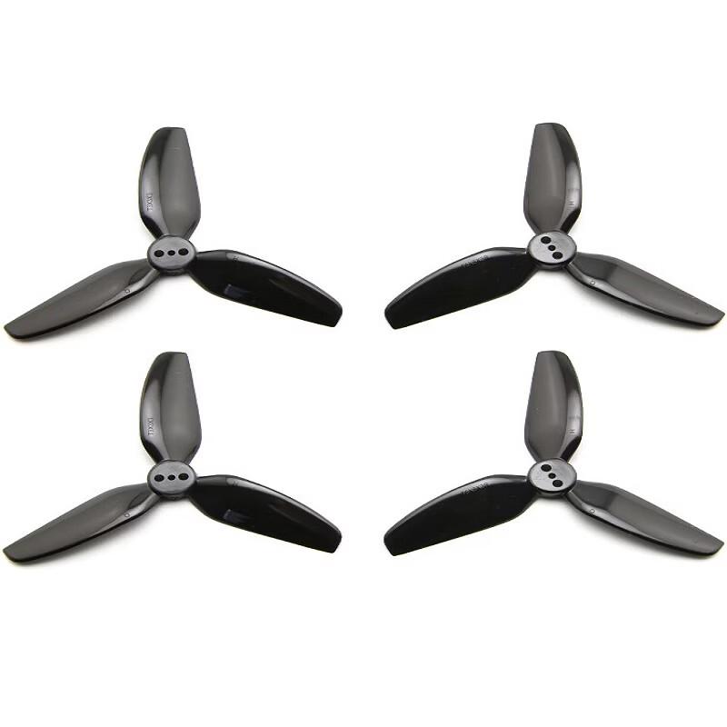 Moustache T3X3X3 FPV Drone Propellers