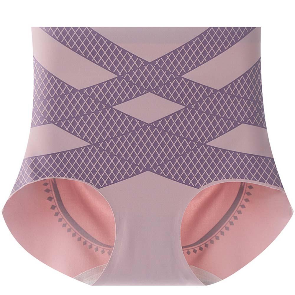 Утягивающие трусики, корректирующее нижнее белье, трусы с высокой талией, послеродовое корректирующее белье, на каждый день