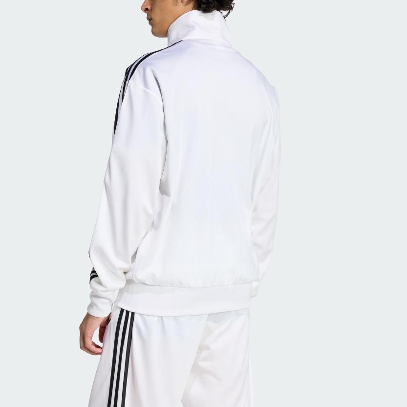 adidas Толстовка Originals с молнией и высоким воротником KD8308
