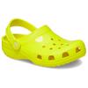 Crocs EVA Удобные и Легкие Клоги Унисекс Желтые