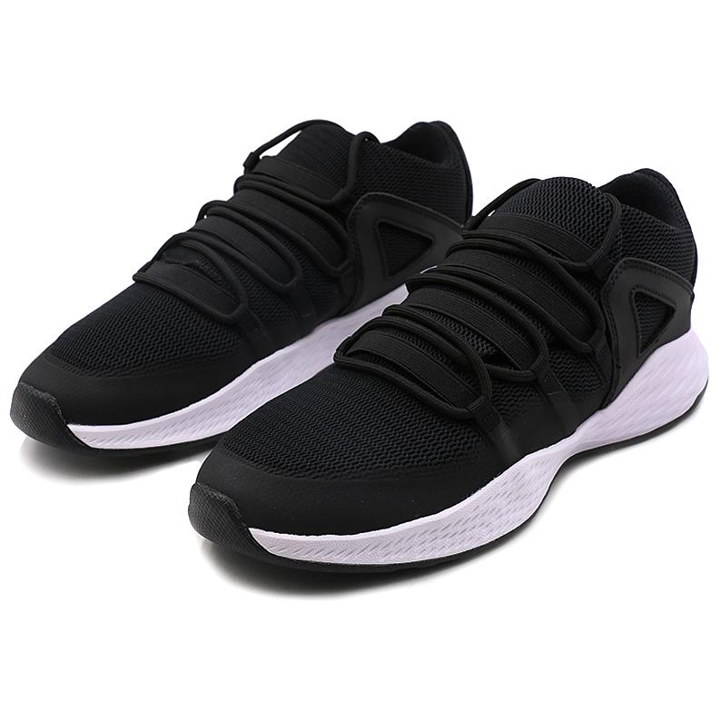 Jordan Flight 45 TD White Black 919724-021