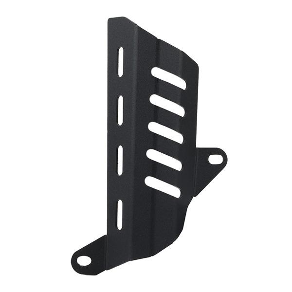 Front Fork Shock Absorber Guards for 2023-2024 Honda ADV350 Motorcycle