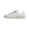 Y-3 Superstar Talc Black Unisex Sneakers White Core-White JQ5002