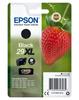Чернильный картридж EPSON Fraise - Чернила Claria XL - Черный - Epson Claria Home Ink - 11.3 мл - Струйный - XL