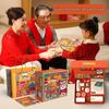 Hezheng Wellness Gift Set CN plug (adapter included)
