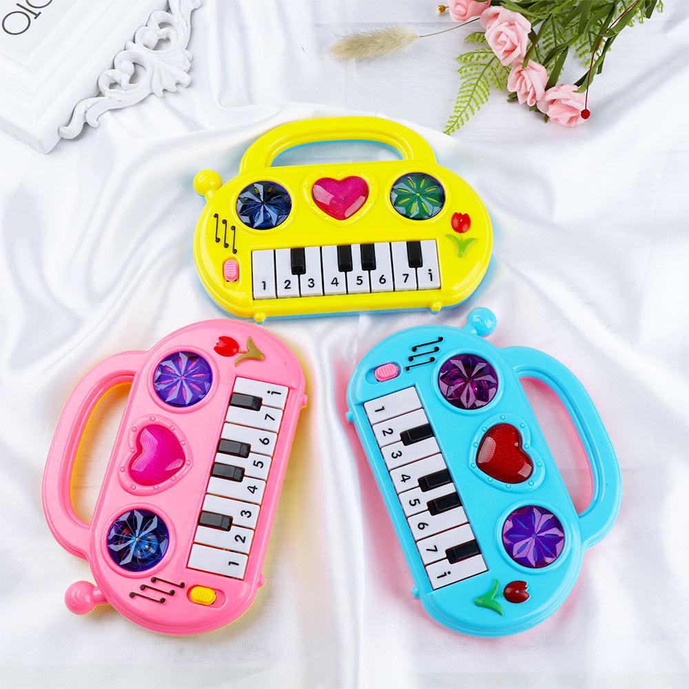 Learning Educational Toy Gift Musical Toy Electronic Organ Keyboard Piano Toy Musical Instrument