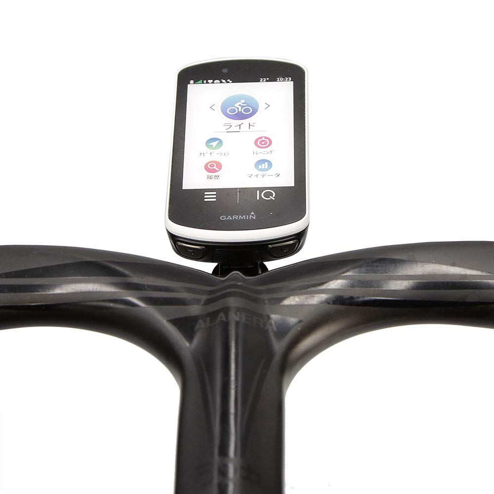 Крепление для гонок Garmin (Интегрированный тип) [GM-30RACE]