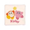 Подушка Marushin Nintendo Kirby Nakayoshi Звездная Холщовая Ткань 4585027500