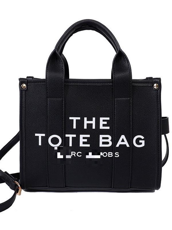 Retro Women's Fashion Tote & Crossbody Handbag