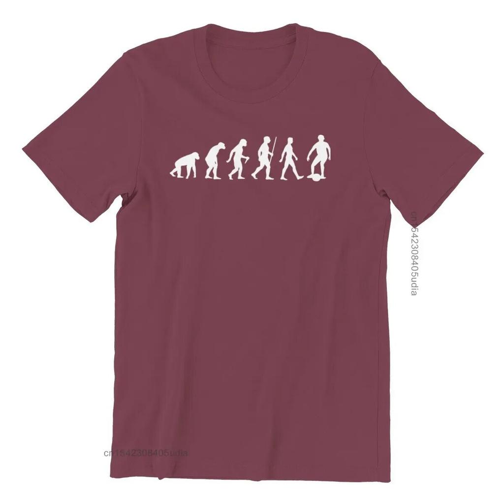 Onewheel Evolution - белая футболка унисекс, модные уличные футболки в стиле панк-аниме, 104796, футболки унисекс, футболка с принтом, хлопковая забавная футболка