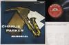 Виниловая пластинка CHARLIE PARKER Charlie Parker Memorial Vol. 2 COJY9014 SAVOY 1992 Япония Джаз Б/у