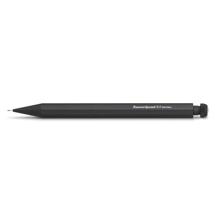 Механический карандаш Kaweco Special Black PS-05 0,5 мм