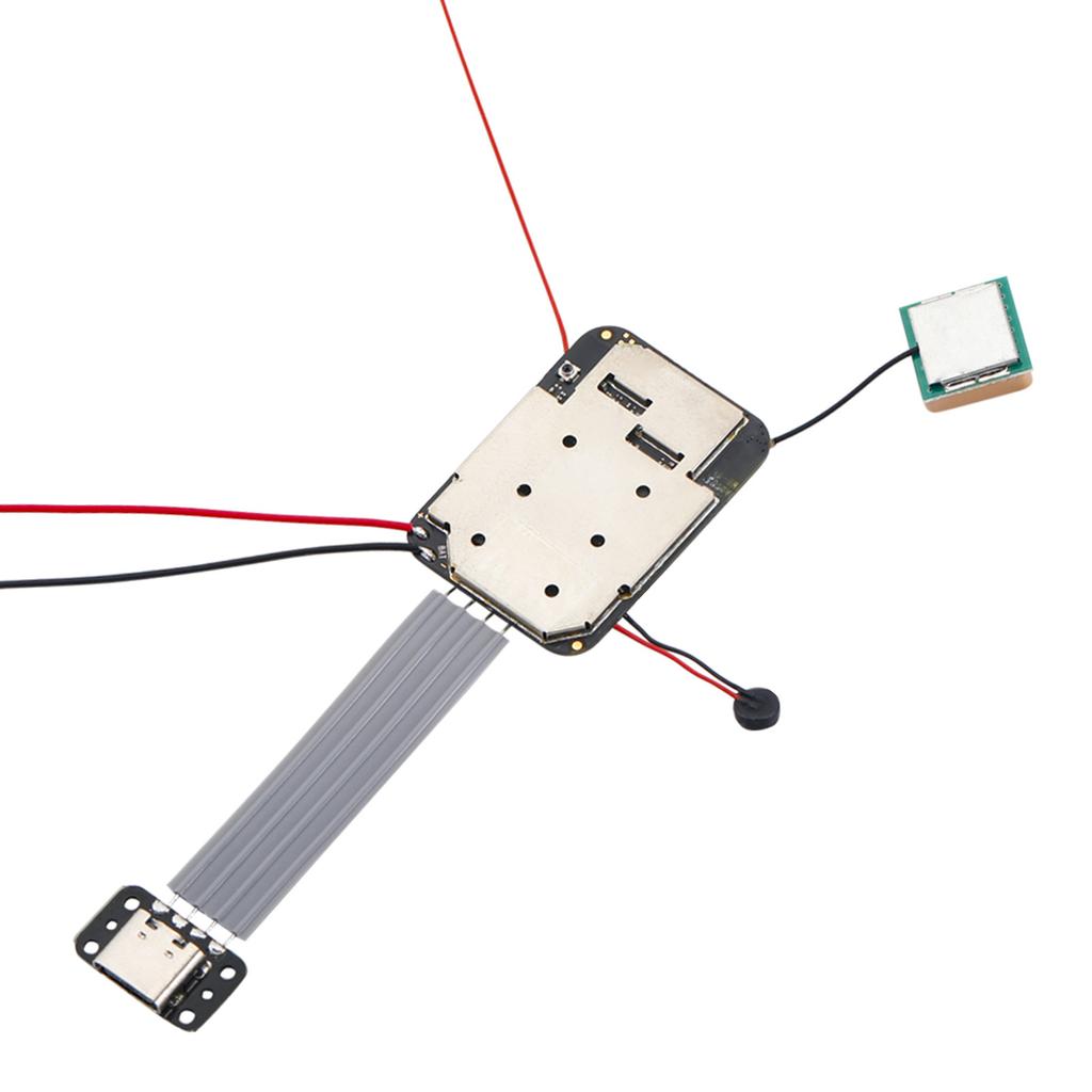 Трекер для транспортных средств, автомобилей, грузовиков, оборудования и активов, трекер 2G + 4G GPS, чип, модуль PCBA для отслеживания LTE CAT-1
