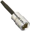 Kyoto Tool Насадка Torx BT3T30 (КТК) 9.5mm (3/8 дюйма) Т-образная головка, T30,