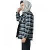 Cqr Men S Cold Weather Fleece Lined Hooded Shirt Jacket Cq Hok720