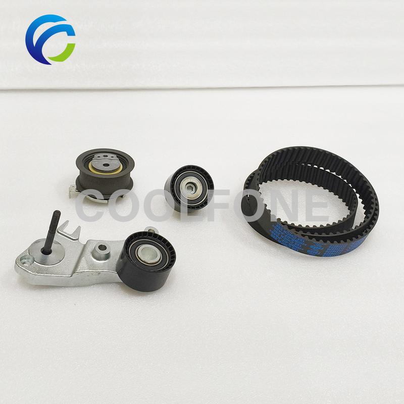 Комплект ГРМ с водяным насосом для VOLVO S60 V70 S80 XC60 XC70 XC90 31316579 31359938 31375848 31375959 31401333 32298420 31430199