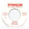 7-дюймовая пластинка PERFECT - Do Good CAT5519 Studio 55 2005 Великобритания Регги, Ска и Даб