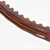 Прочный массажный stick для тела с 37 шариками, универсальный ручной акупунктурный массажер, инструмент для релаксационной терапии, скребок для спины