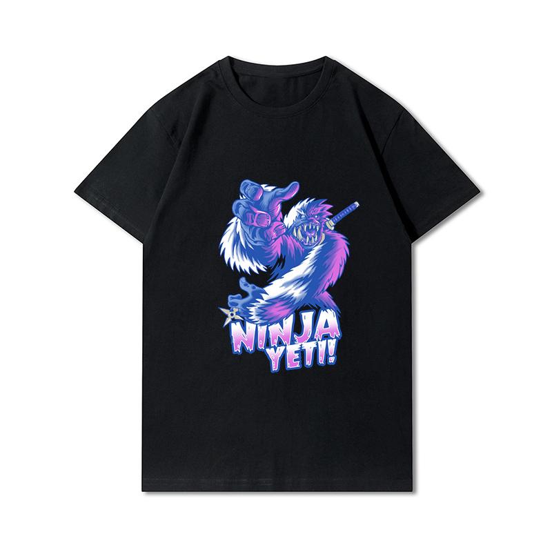 Летние мужские футболки с рисунком, мужские футболки в стиле Харадзюку, винтажные черные рубашки унисекс с короткими рукавами, большие размеры