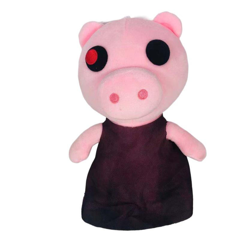 Blox Piggy Plush Doll Toys Soft Stuffed Plush Toys For Kids