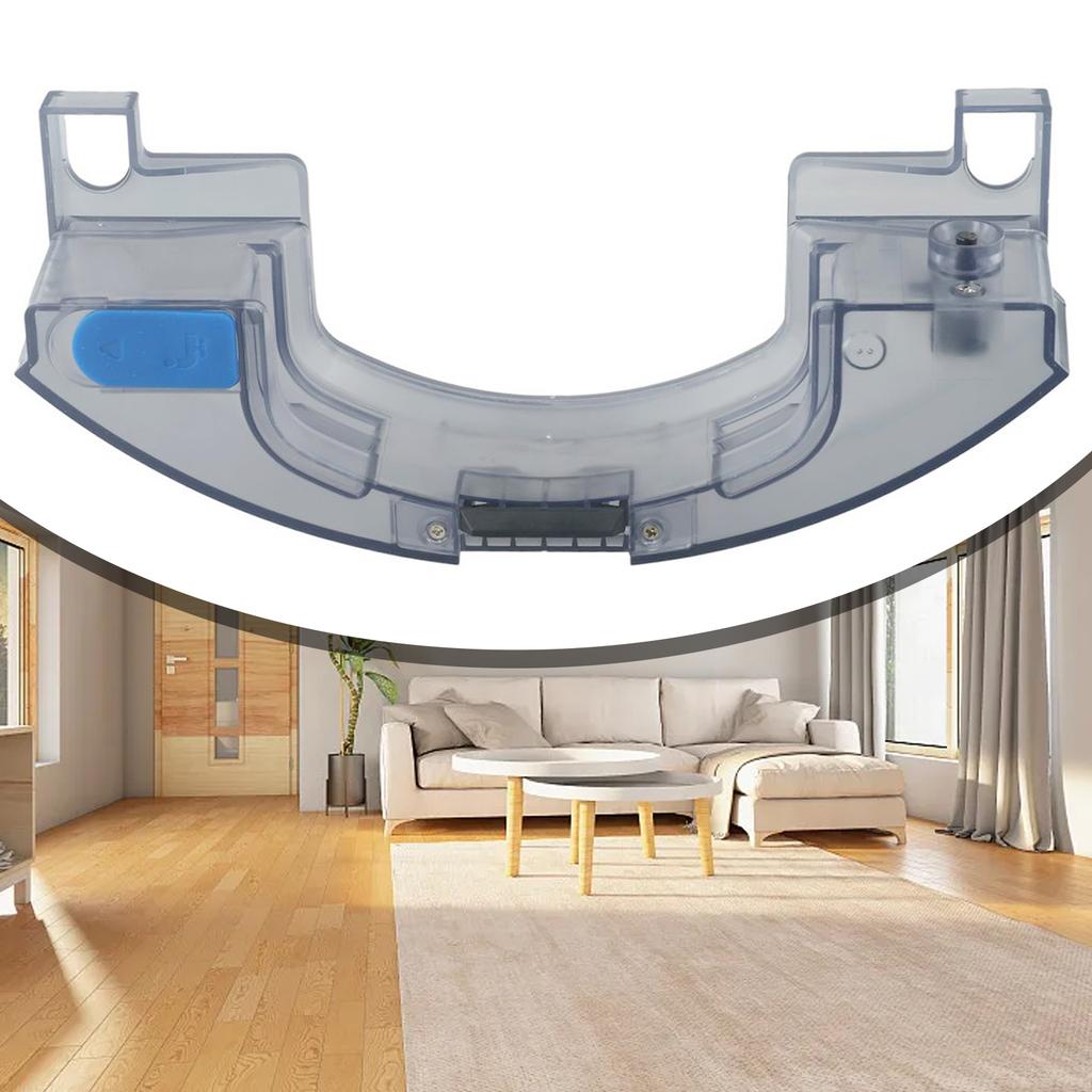 Water Tank For Deebot N8 N8 Pro N8 Pro Plus Robot Vacuum Cleaner Mopping Reservoir Replacement Part Accessories