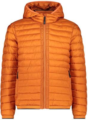 Куртка мужская CMP с переработанной подкладкой Primaloft Black Thermoplume (34K0127) jaffa