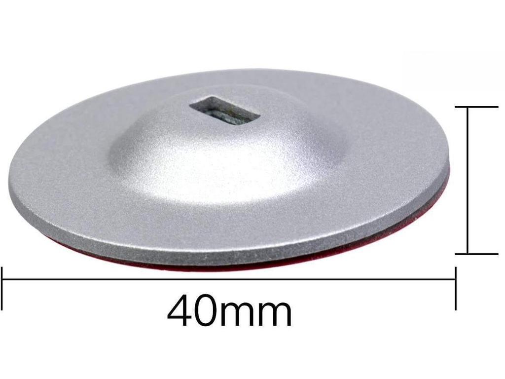 Выдвижной адаптер-ключевина для ноутбука с защитой от кражи и стальным тросовым замком длиной 1,8 м