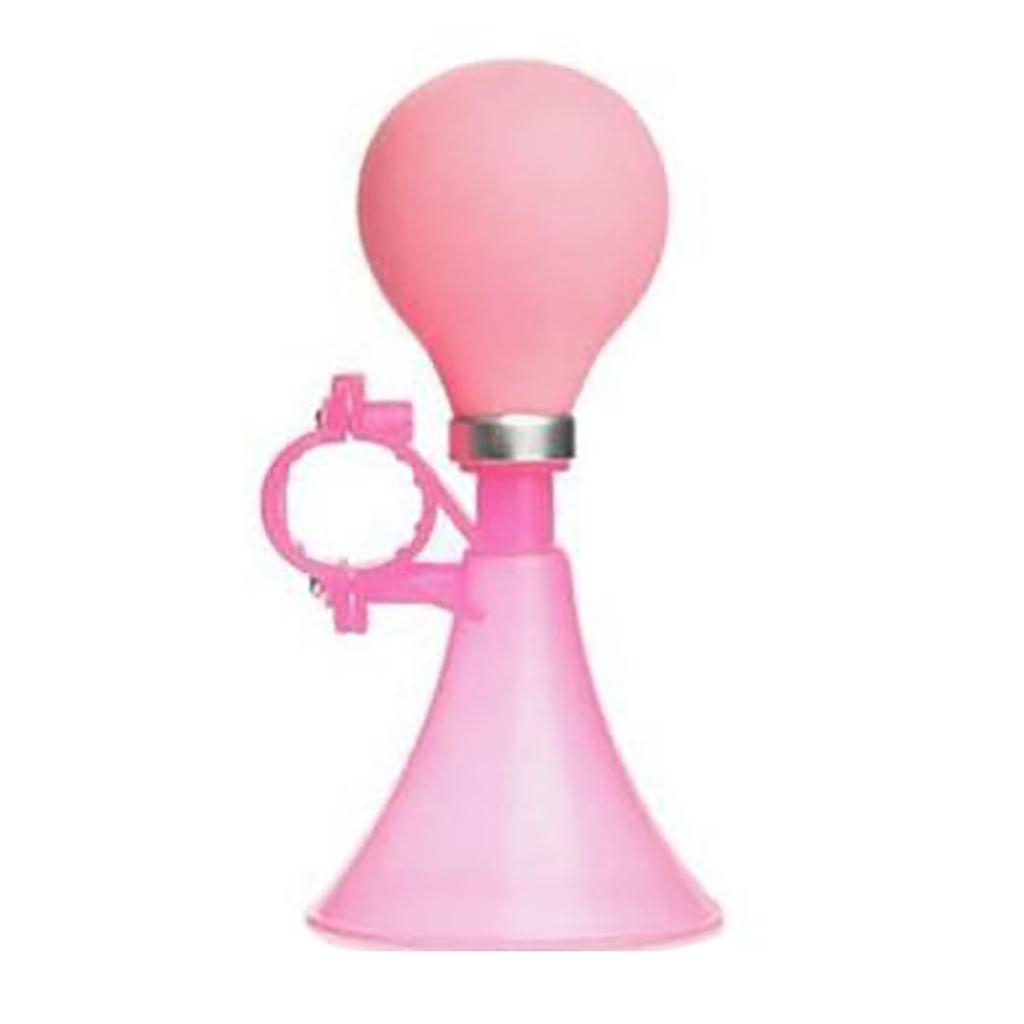 Велосипедный гудок для взрослых и детей, украшения, аксессуар, велосипедный гудок, велосипедный звонок, звонок на руль, пневматический гудок, труба