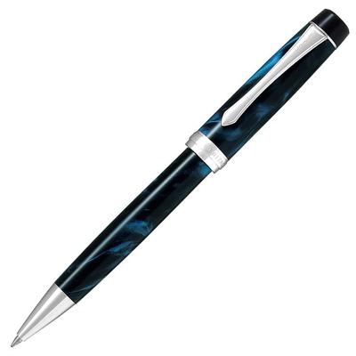Pilot Шариковая ручка Pilot Custom Heritage SE Marble Blue MAL BKVH-15SR