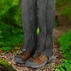 Breathable Walking Boot Gaters Waterproof Snow Boot Gaiters New Camping Hiking Leg Gaiters  Fishing