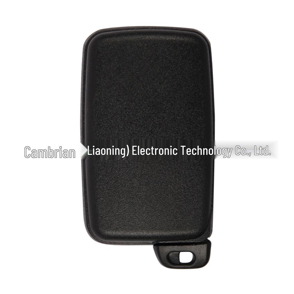 Подходит для 3-кнопочного ключа-пульта Toyota Prado, RAV4, Land Cruiser HYQ14AAB