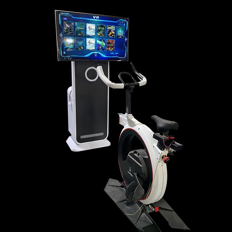 WEW-VRDB VR Fitness Bike