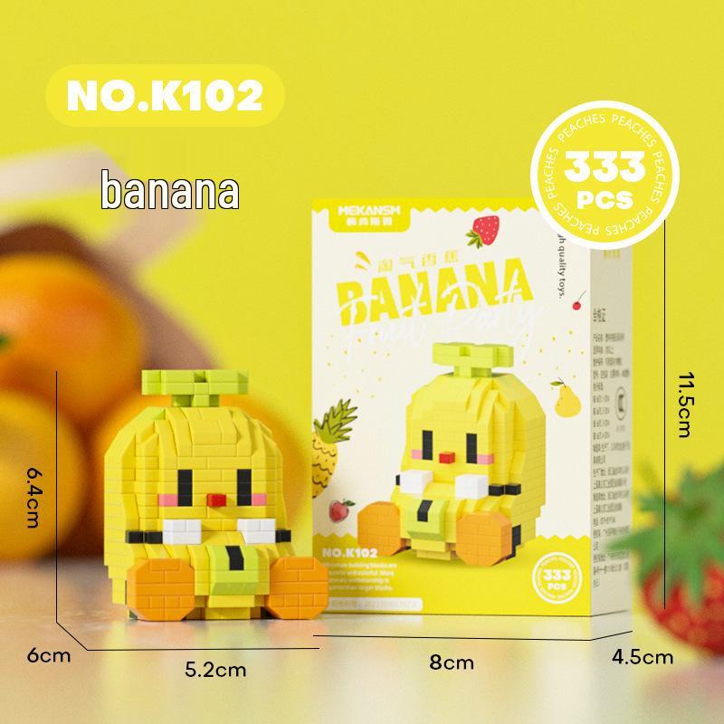 Суккулентный букет из цветов, конструктор - Праздничные подарки и игрушки