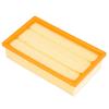 Pleated Vacuum Cleaner Filter for for Karcher NT25 1 NT35 NT45 NT55 NT361 ECO NT561 NT611