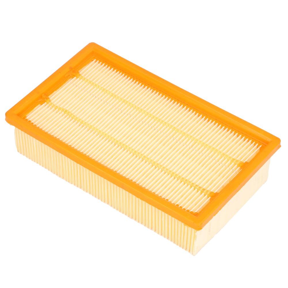 Pleated Vacuum Cleaner Filter for for Karcher NT25 1 NT35 NT45 NT55 NT361 ECO NT561 NT611