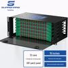 ODF Rack Mount Fiber Optic Distribution Frame