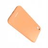 Sc Silicone Case Iphone Xs Max Orange