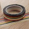 Office Supplies No Trace Whiteboard Warning Line Desktop Positioning Tape Marking Tape Drawing Grid