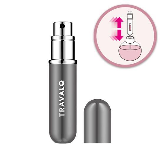 Травало) Классический новый титан