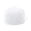 New Era New Era Cap MLB New York Yankees NY 7 5950 NEYYAN WHT SWHT 25J White/White 3/4
