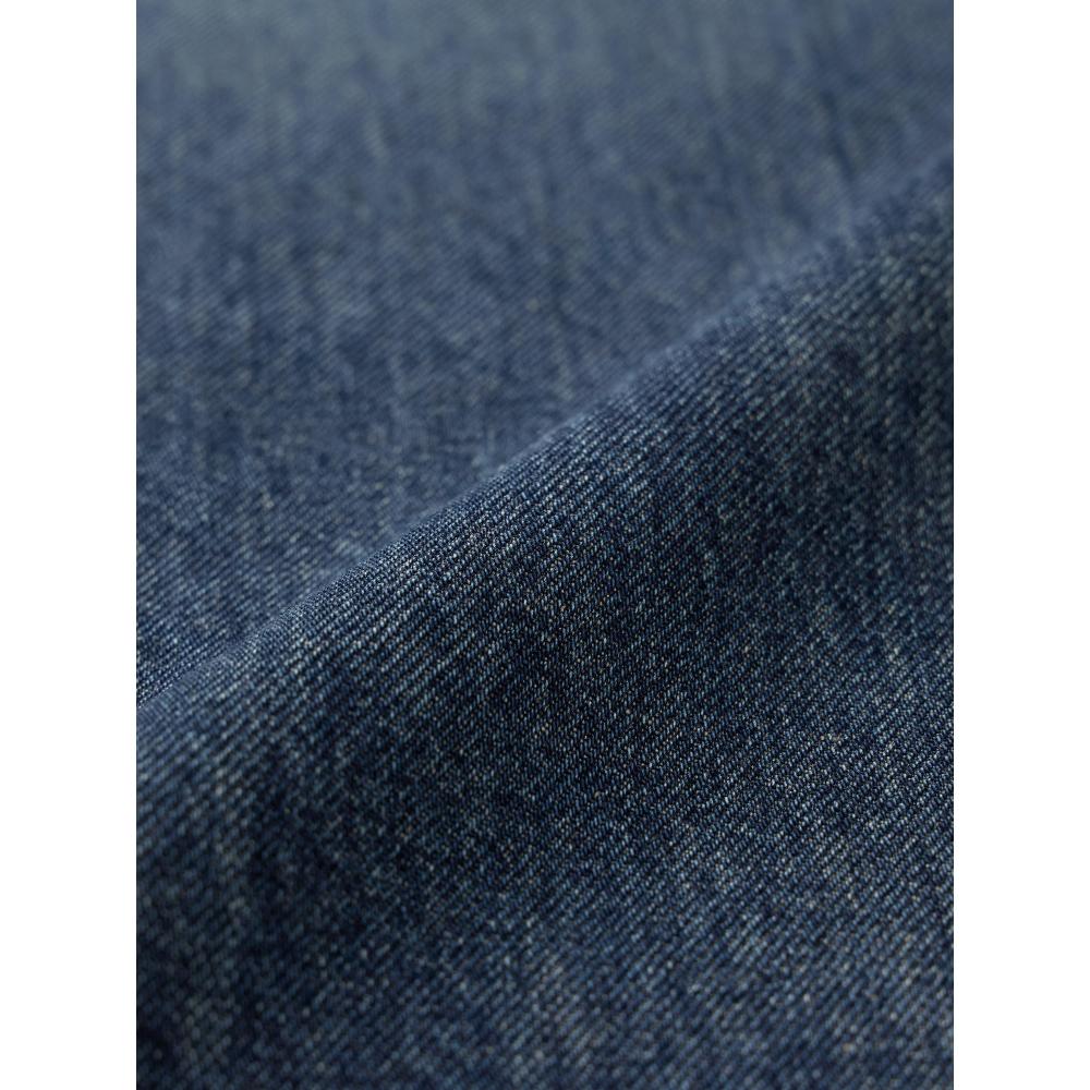 GU by Uniqlo Широкие джинсы  Длина 80,0 см