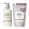 Ботаническое лечение Уход за поврежденными волосами