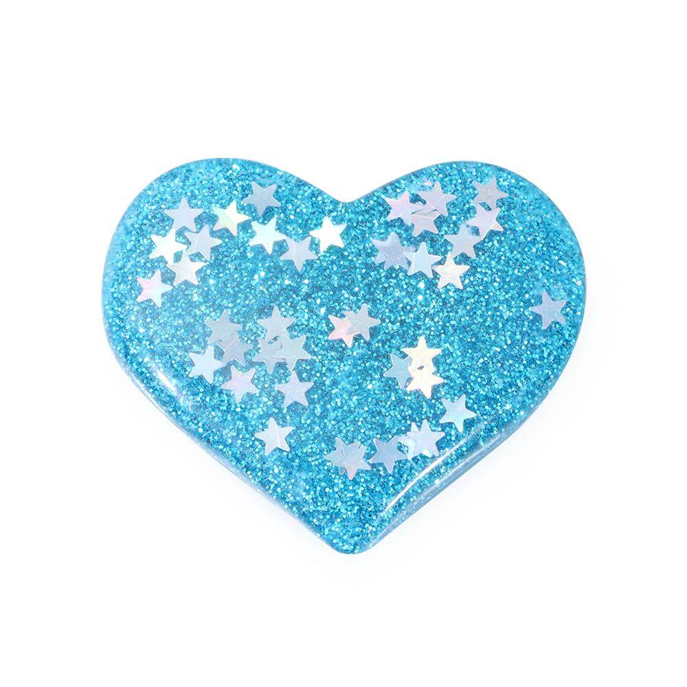 Многофункциональный инструмент для алмазной живописи, магнитная крышка, сердечник в форме сердца, держатель для алмазной живописи