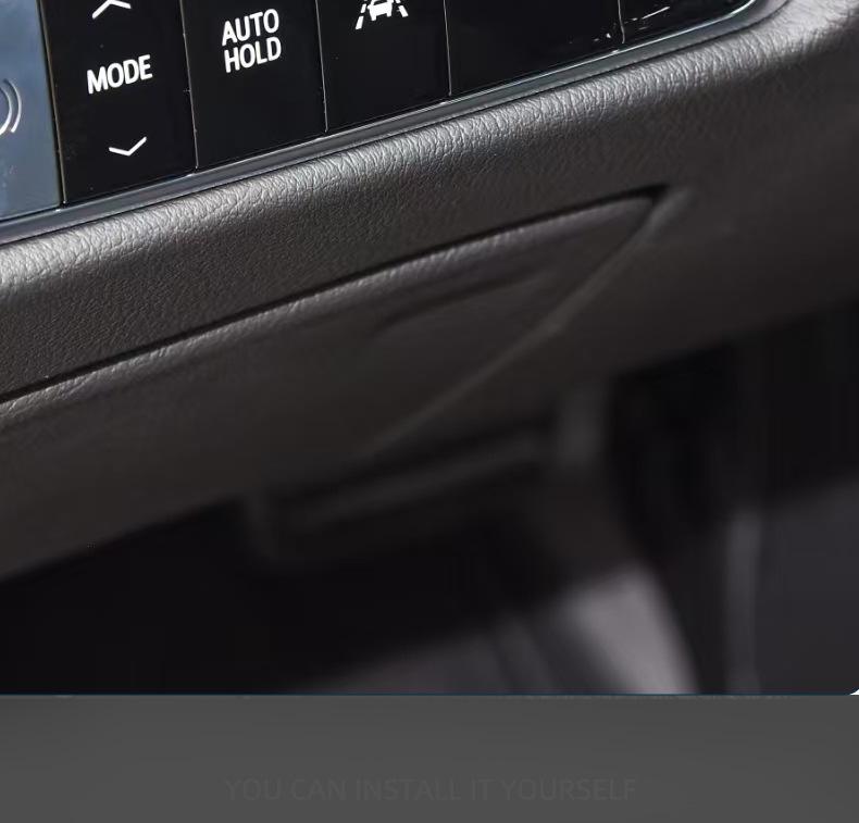 Автоматический выключатель Старт/Стоп Cadillac серии XT для XT5, XT6, XT4, XTST6 и ATSL