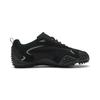 Puma Mostro Поддержка Низкие Повседневная Обувь Унисекс Черный 404336-01