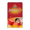 Brooke Bond 3 Roses Black Tea 500g Carton Rich Flavor Aromatic Brew Healthy Flavonoids