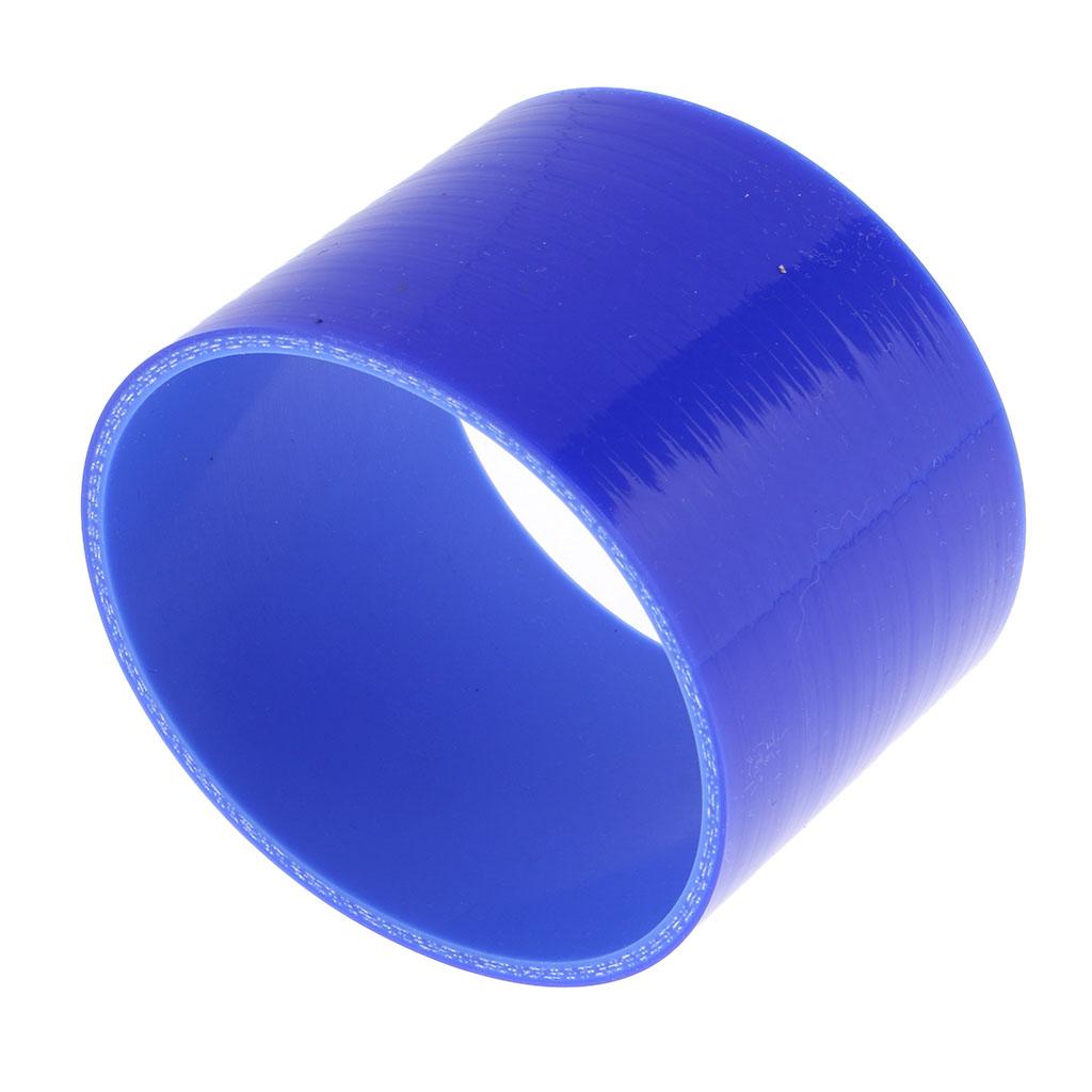 102mm Straight/Intake Piping Silicone Coupler Hose CSH-102