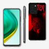 Чехол для телефона с изображением Декстера Моргана из сериала Для Xiaomi Poco M8 M7 M6 M4 M3 X7 X6 X4 Pro F7 Ultra M5S Mi 14 14T 15 15T 12T 10T Pro 12S